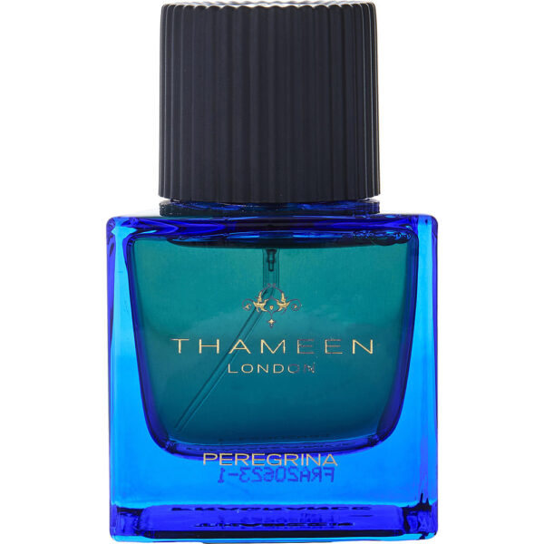 Thameen Peregrina * Extrait de Parfum for Unisex – 1.7 oz
