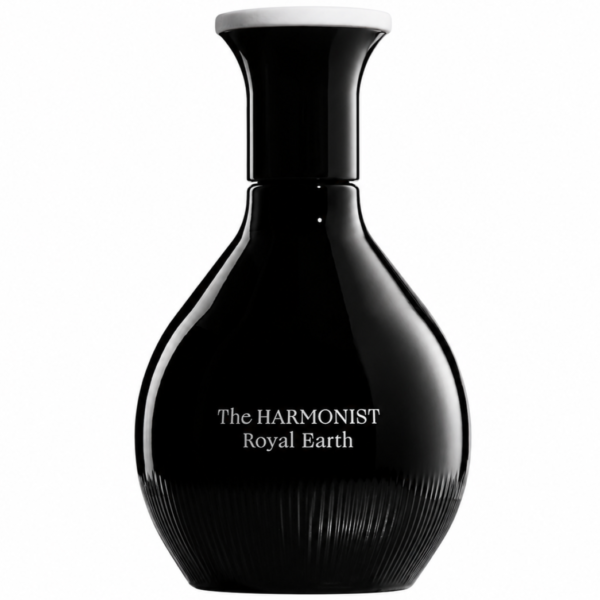 The Harmonist Royal Earth for Everyone Parfum for Unisex – 1.7 oz / 50 ml