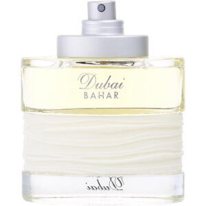 The Spirit Of Dubai Bahar * Eau de Parfum for Unisex – 1.7 oz