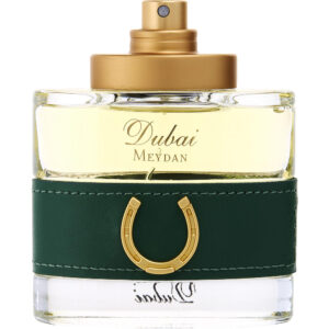 The Spirit Of Dubai Meydan * Eau de Parfum for Unisex – 1.7 oz