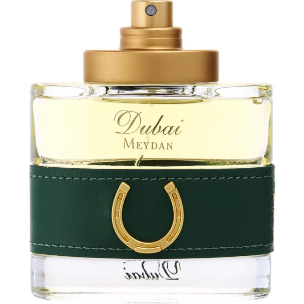 The Spirit Of Dubai Meydan * Eau de Parfum for Unisex – 1.7 oz