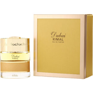 The Spirit Of Dubai Rimal Eau de Parfum for Unisex – 1.7 oz