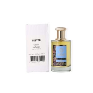 The Woods Collection Azure Eau de Parfum for Unisex ( )