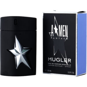 Thierry Mugler Angel Fantasm * Eau de Parfum for Men – 3.3 oz