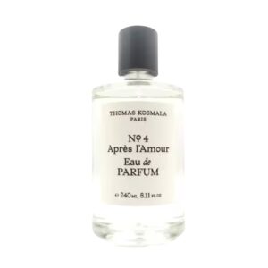 Thomas Kosmala No. 4 Apres L'amour Eau de Parfum for Unisex – 8 oz / 240 ml - Tester