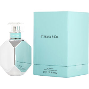 Tiffany & Co LIMITED EDITION Eau de Parfum for Women – 1.7 oz