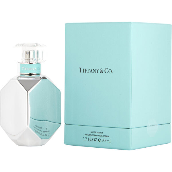 Tiffany & Co LIMITED EDITION Eau de Parfum for Women – 1.7 oz