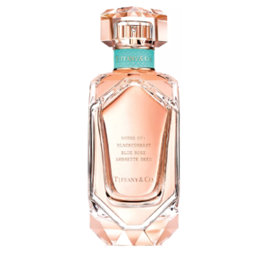 Tiffany Rose Gold Eau de Parfum for Women – 2.5 oz / 75 ml Spray Tester