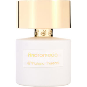 Tiziana Terenzi Andromeda * Extrait de Parfum for Unisex – 3.3 oz