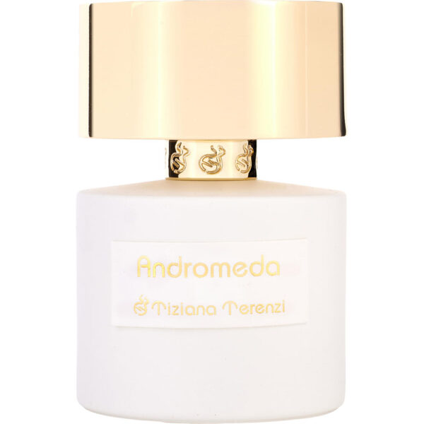 Tiziana Terenzi Andromeda * Extrait de Parfum for Unisex – 3.3 oz