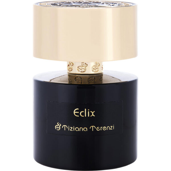 Tiziana Terenzi Eclix * Extrait de Parfum for Unisex – 3.3 oz