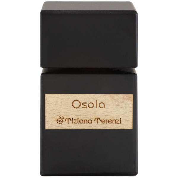 Tiziana Terenzi Osola for Everyone Extrait de Parfum for Unisex – 3.4 oz / 100 ml