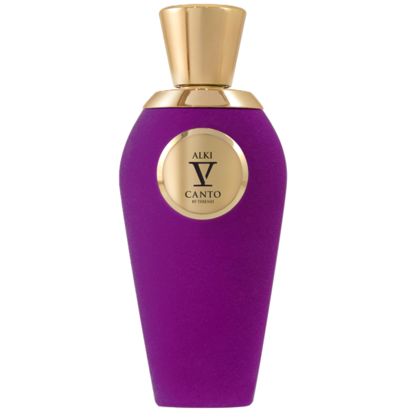 Tiziana Terenzi V Canto Alki for Everyone Extrait de Parfum for Unisex – 3.4 oz / 100 ml