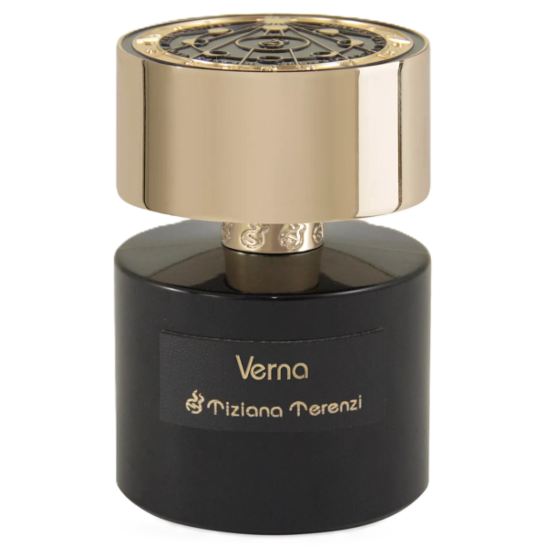 Tiziana Terenzi Verna for Everyone Extrait de Parfum for Unisex – 3.4 oz / 100 ml