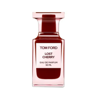 Tom Ford Lost Cherry Eau de Parfum for Unisex – 1.7 oz / 50 ml - Tester