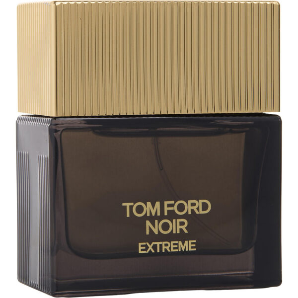 Tom Ford Noir Extreme Eau de Parfum for Men – 1.7 oz
