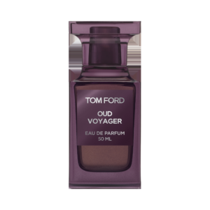 Tom Ford Oud Voyager Eau de Parfum for Unisex – 1.7 oz / 50 ml - Tester