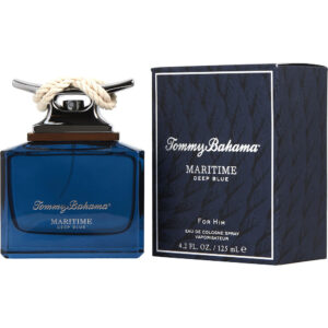 Tommy Bahama Maritime Deep Blue Eau de Cologne for Men