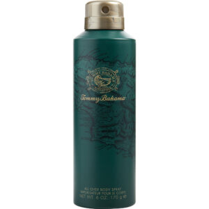 Tommy Bahama Sail Martinique Body Spray for Men – 6 oz