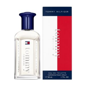 Tommy Hilfiger Tommy Forever Eau de Toilette for Men – 1.7 oz / 50 ml