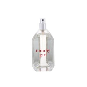 Tommy Hilfiger Tommy Girl Eau de Toilette for Women – 3.4 oz / 100 ml - Tester