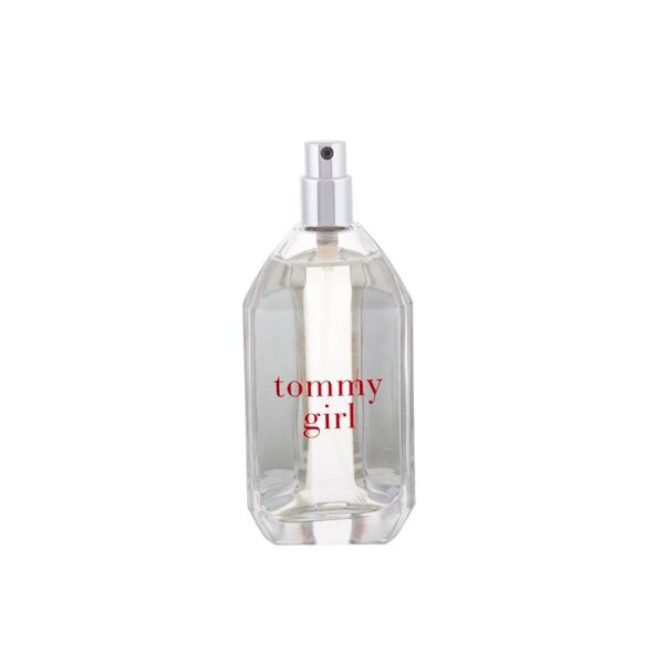 Tommy Hilfiger Tommy Girl Eau de Toilette for Women – 3.4 oz / 100 ml - Tester