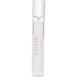 Tous Loveme Eau de Parfum for Women – 0.5 oz