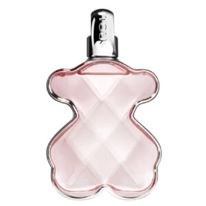 Tous LoveMe Eau de Parfum for Unisex – 3 oz