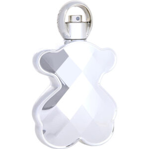 Tous Loveme The Silver * Parfum for Women – 3 oz