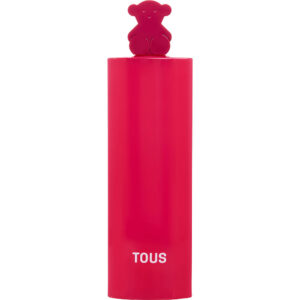 Tous More More Pink * Eau de Toilette for Women – 3 oz