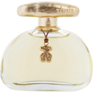 Tous Touch * Eau de Toilette for Women – 3.4 oz