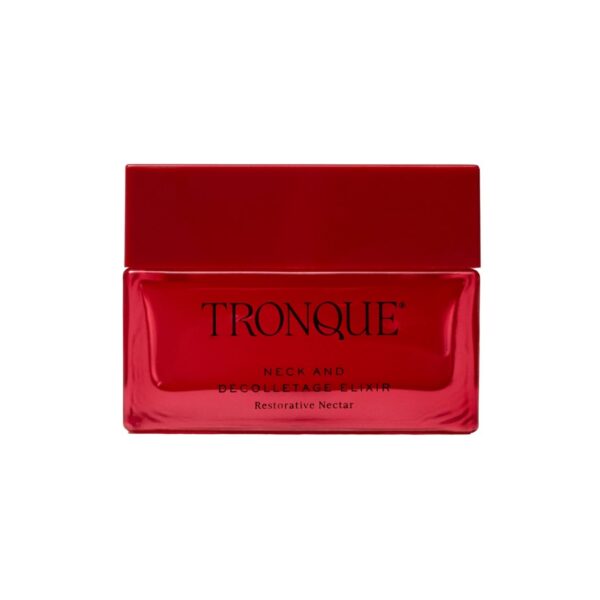 Tronque Neck and Décolletage Elixir for Unisex