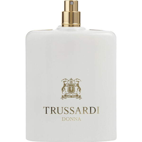 Trussardi Donna * Eau de Parfum for Women – 3.4 oz