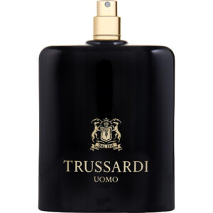 Trussardi * Eau de Toilette for Men – 3.4 oz