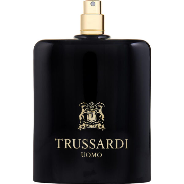 Trussardi * Eau de Toilette for Men – 3.4 oz