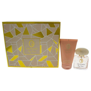 Trussardi My Name 2 piece Eau de Parfum for Women – 2 piece gift set