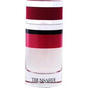 Trussardi Ruby Red * Eau de Parfum for Women – 3 oz