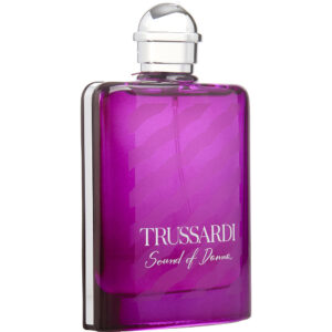 Trussardi Sound Of Donna * Eau de Parfum for Women – 3.4 oz