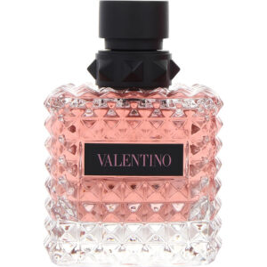 Valentino Donna Born In Roma * Eau de Parfum for Women – 3.4 oz