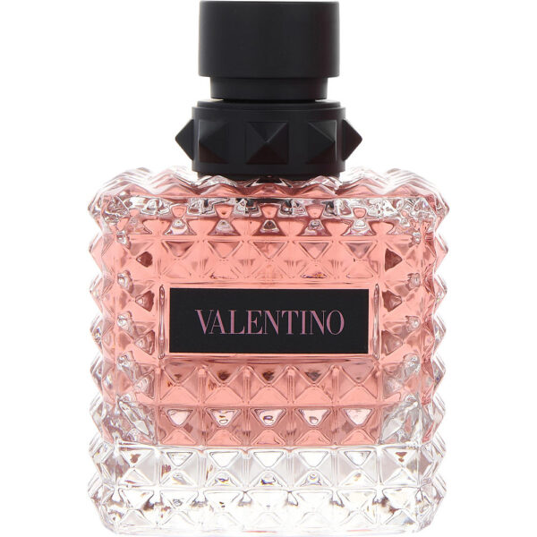 Valentino Donna Born In Roma * Eau de Parfum for Women – 3.4 oz