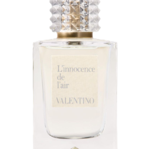 Valentino L'innocence De L'air for Everyone Parfum for Unisex – 3.4 oz / 100 ml Spray