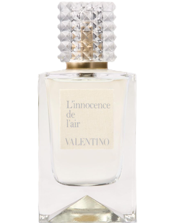 Valentino L'innocence De L'air for Everyone Parfum for Unisex – 3.4 oz / 100 ml Spray