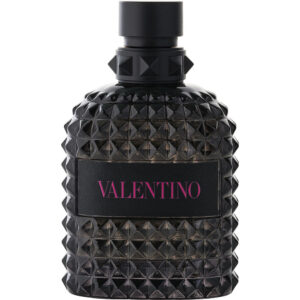 Valentino Uomo Born In Roma Extradose * Parfum for Men – 3.4 oz