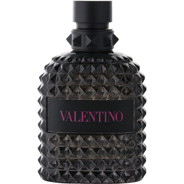 Valentino Uomo Born In Roma Extradose * Parfum for Men – 3.4 oz