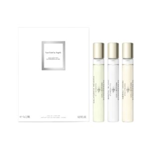 Van Cleef & Arpels Collection Extraordinaire 3 piece v5 Eau de Parfum for Unisex – 3 piece gift set - v5