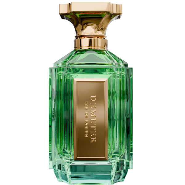 Velixir Demeter for Everyone Eau de Parfum for Unisex – 3.4 oz / 100 ml