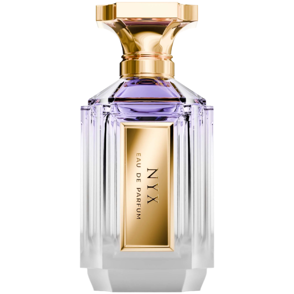 Velixir NYX for Everyone Eau de Parfum for Unisex – 3.4 oz / 100 ml