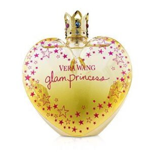 Vera Wang Glam Princess Eau de Toilette for Unisex