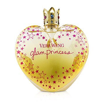 Vera Wang Glam Princess Eau de Toilette for Unisex