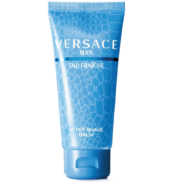 Versace Aftershave for Men – 2.5 oz / 75 ml
